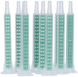 Picture of Finixa PLI 05 Mixer Tips For Chemicar Plastic Repair (Pk 10)